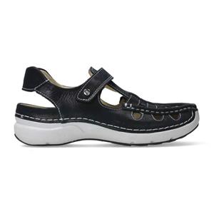 Wolky 07204-rolling sun 36070-black summer