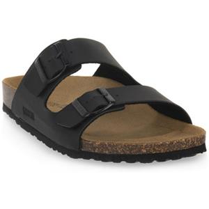 Slippers  PREMIER NERO