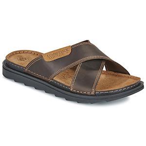 Lumberjack Slippers  ASHER