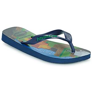 Havaianas Teenslippers  KIDS MINECRAFT