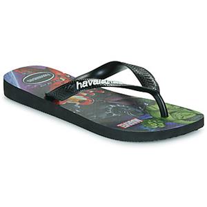 Havaianas Teenslippers  KIDS TOP MARVEL II
