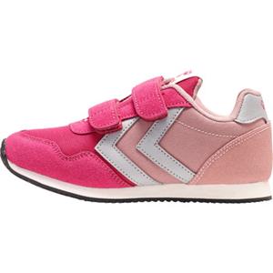 Hummel Sneakers  Baskets enfant Reflex Double Multi