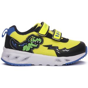 Lumberjack Sneakers  M0013 2 VELCRO SNEAKER
