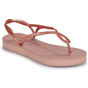 Havaianas Sandalen  LUNA FLATFORM