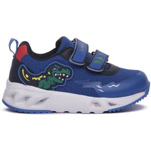 Lumberjack Sneakers  M0947 2 VELCRO SNEAKER