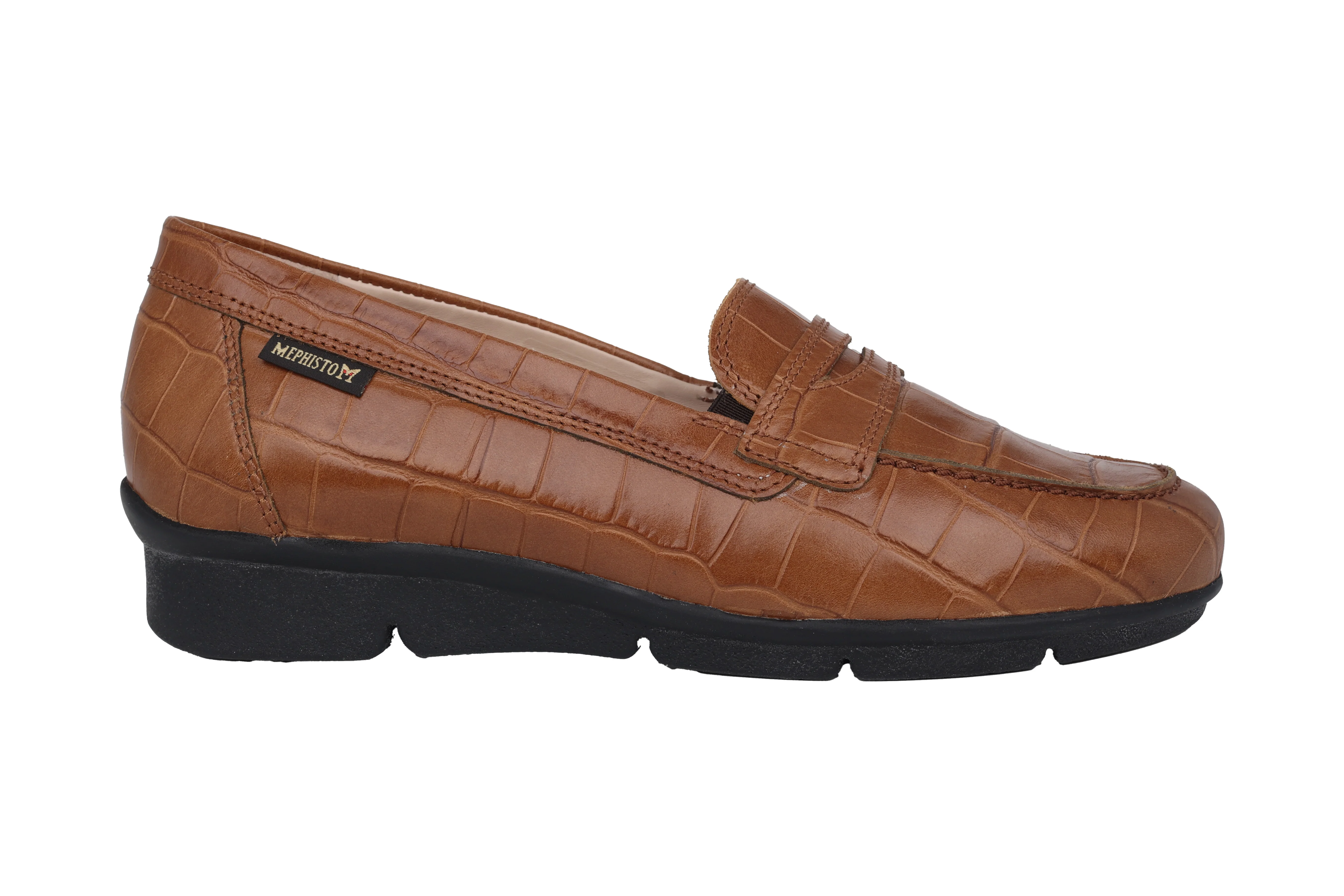 Mephisto Diva dames moccasin