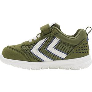 Hummel Sneakers  Baskets bébé garçon Crosslite