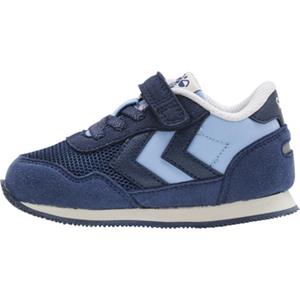 Hummel Sneakers  Baskets bébé garçon Reflex Multi