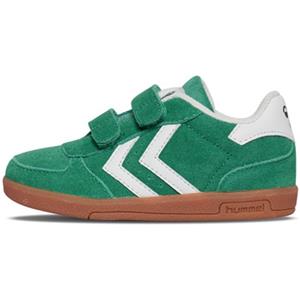 Hummel Sneakers  Baskets bébé Victory Suede II