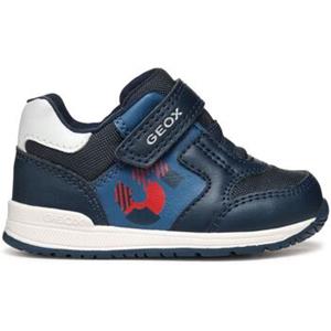 Geox Sneakers  Baskets bébé garçon Rishon