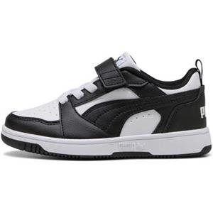 Puma Sneakers  Baskets enfant Rebound V6 Lo AC+ PS