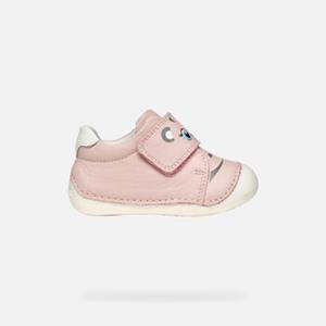 Geox Sneakers  Baskets bébé garçon Tutim