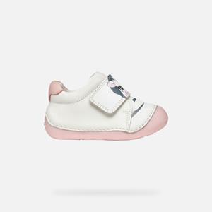 Geox Sneakers  Baskets bébé garçon Tutim