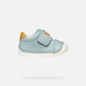Geox Sneakers  Baskets bébé garçon Tutim C