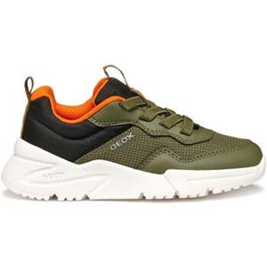 Geox Sneakers  Baskets enfant Loftus A