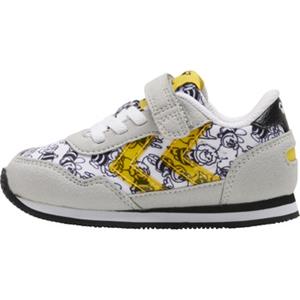 Hummel Sneakers  Baskets bébé Maya The Bee Reflex