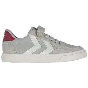 Hummel Sneakers  Baskets basses enfant Slimmer Stadil
