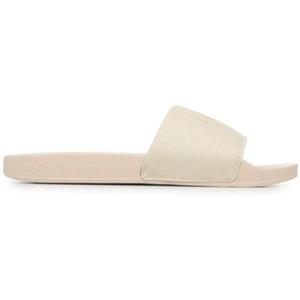 Calvin Klein Jeans Sandalen  Slide Monogram Wn