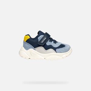 Geox Sneakers  Baskets bébé garçon Ciufciuf B