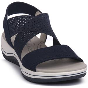Jana Sandalen  NAVY COSHY