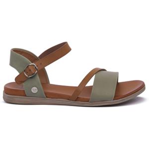 Mustang Sandalen  GREEN