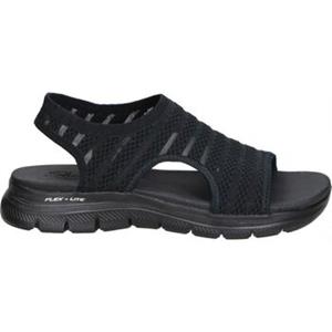 Skechers Sandalen  119479-BBK