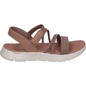 Skechers Sandalen  141473-TAN