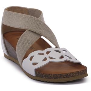 IGI&Co Sandalen IgI&CO ANTIBES BIANCO