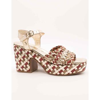 Carmela Sandalen  -