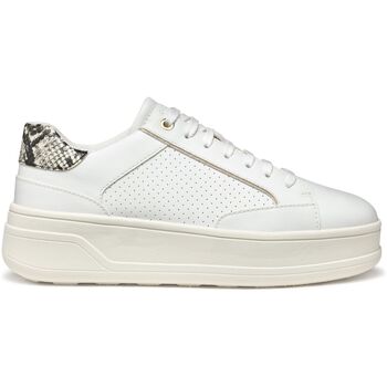 Geox Sneakers  Baskets femme Spherica Ecub-2 B