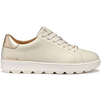 Geox Sneakers  Baskets femme Spherica Ecub