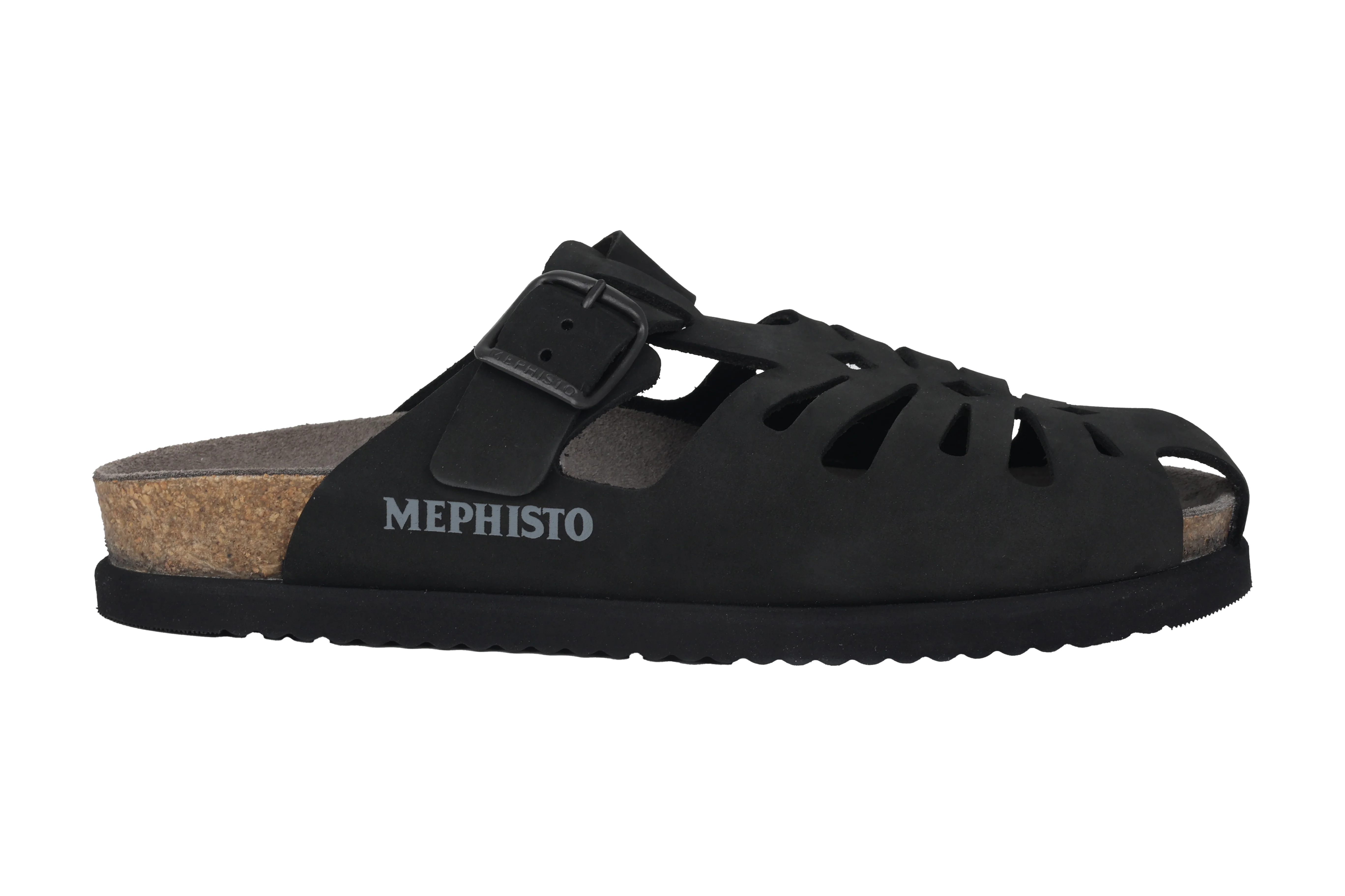 Mephisto Nikos heren sandaal