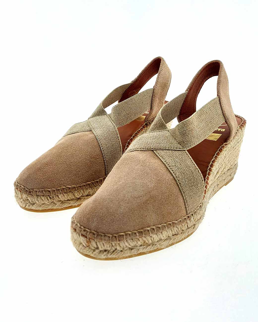 Viguera 1382 pumps