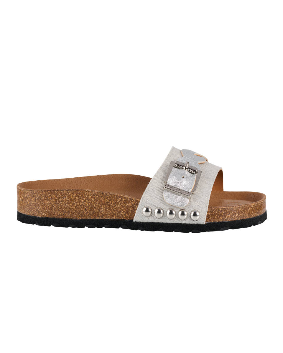 DWRS Label Slippers s2849-04 java