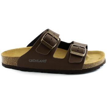 Grunland Slippers  GRU-ZAL-CB1557-MO