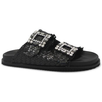 Keys Slippers  -E25-10930-NE