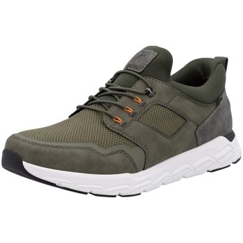Rieker Mocassins  -