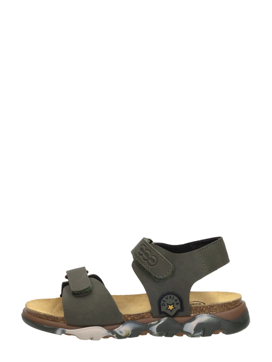 Develab  Jongens Sandalen