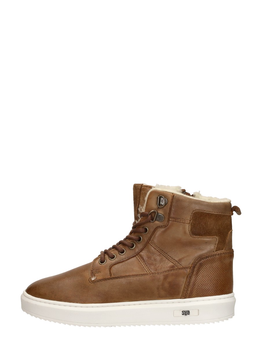 Sub55  Veterschoenen Hoog