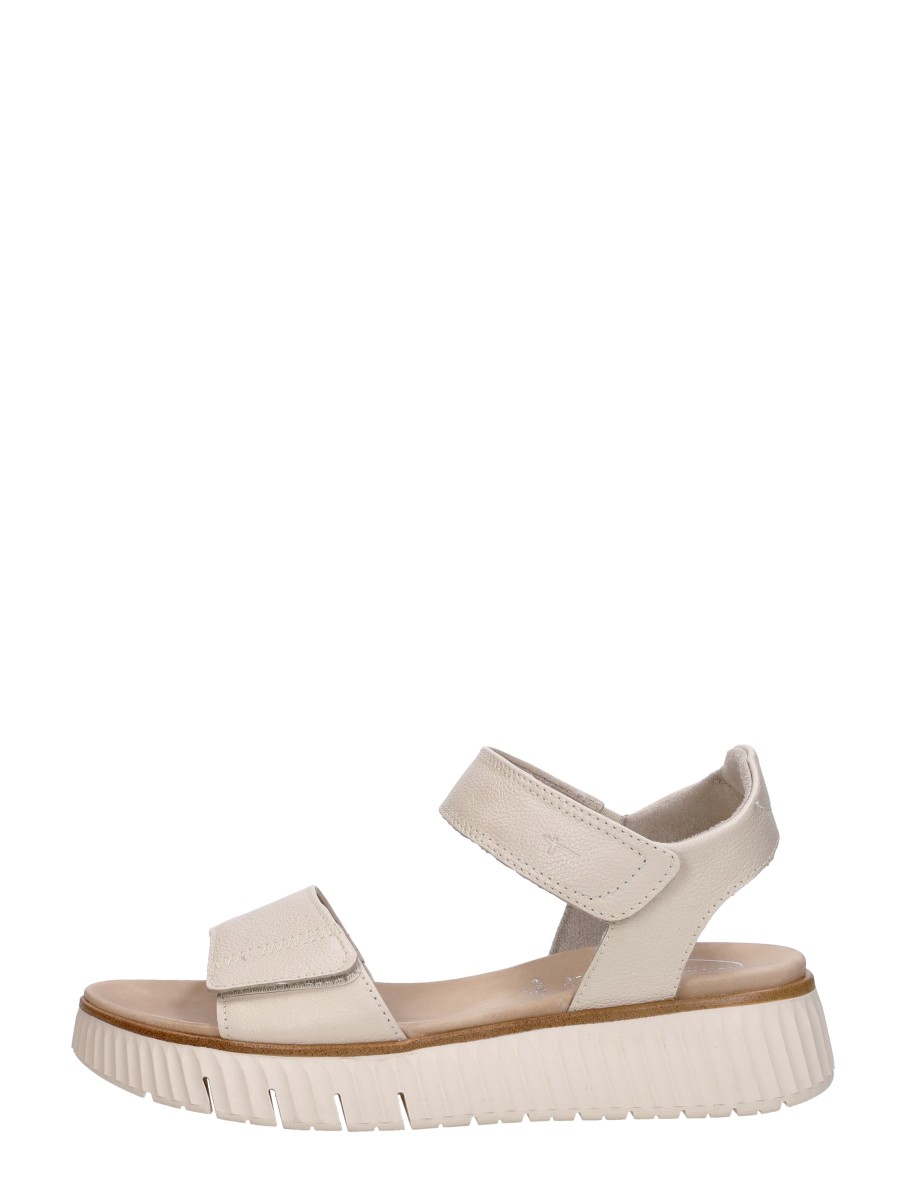Tamaris Comfort  Sandalen Plat
