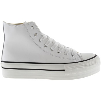Victoria Sneakers  Baskets montantes tribu double vegane