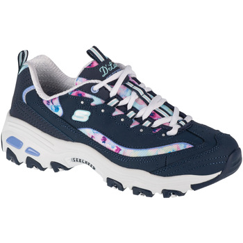 Skechers Lage Sneakers  D'Lites-Blooming Fields