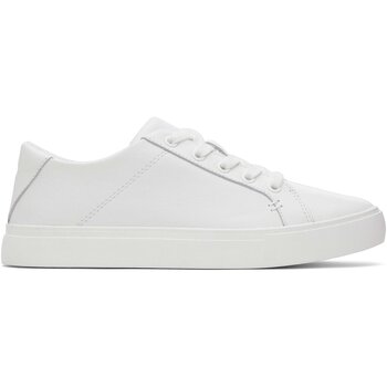 TOMS Sneakers  Baskets en cuir femme Kameron Lace Up