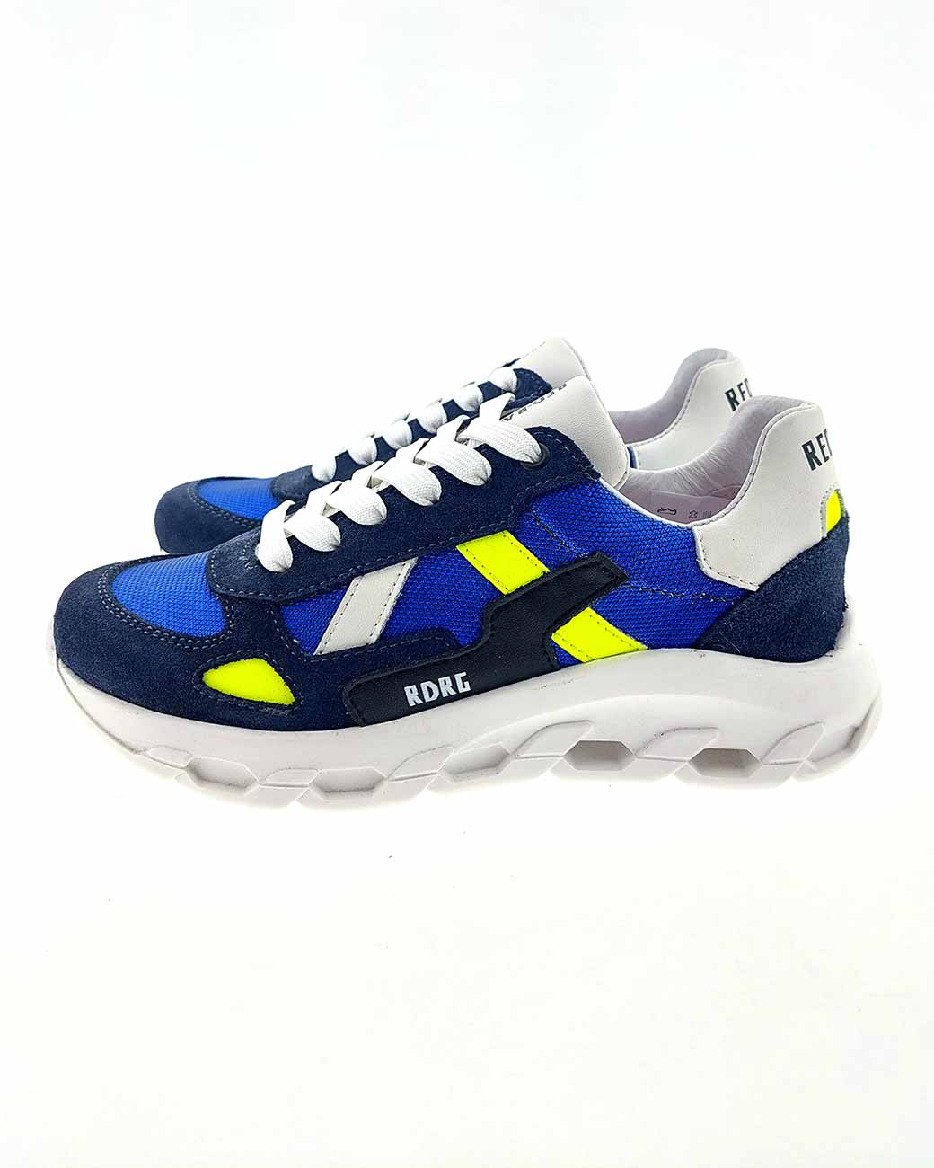 Red Rag 13909 sneakers