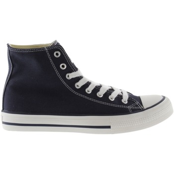 Victoria Sneakers  Baskets toile enfant Tribu