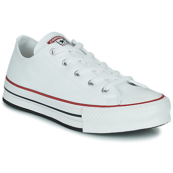 Converse Hoge Sneakers  Chuck Taylor All Star EVA Lift Foundation Ox