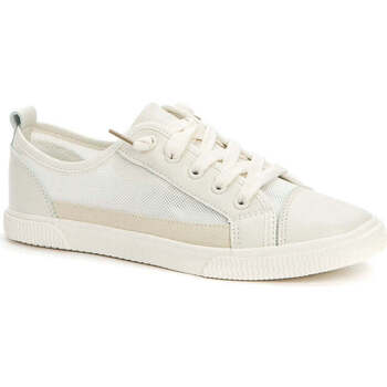 Keddo Denim Lage Sneakers  -