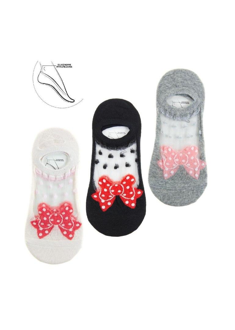Balerinki Moraj CDK 170-023 Kokarda 23-34 Moraj