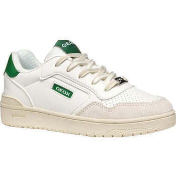 Geox Lage Sneakers  -