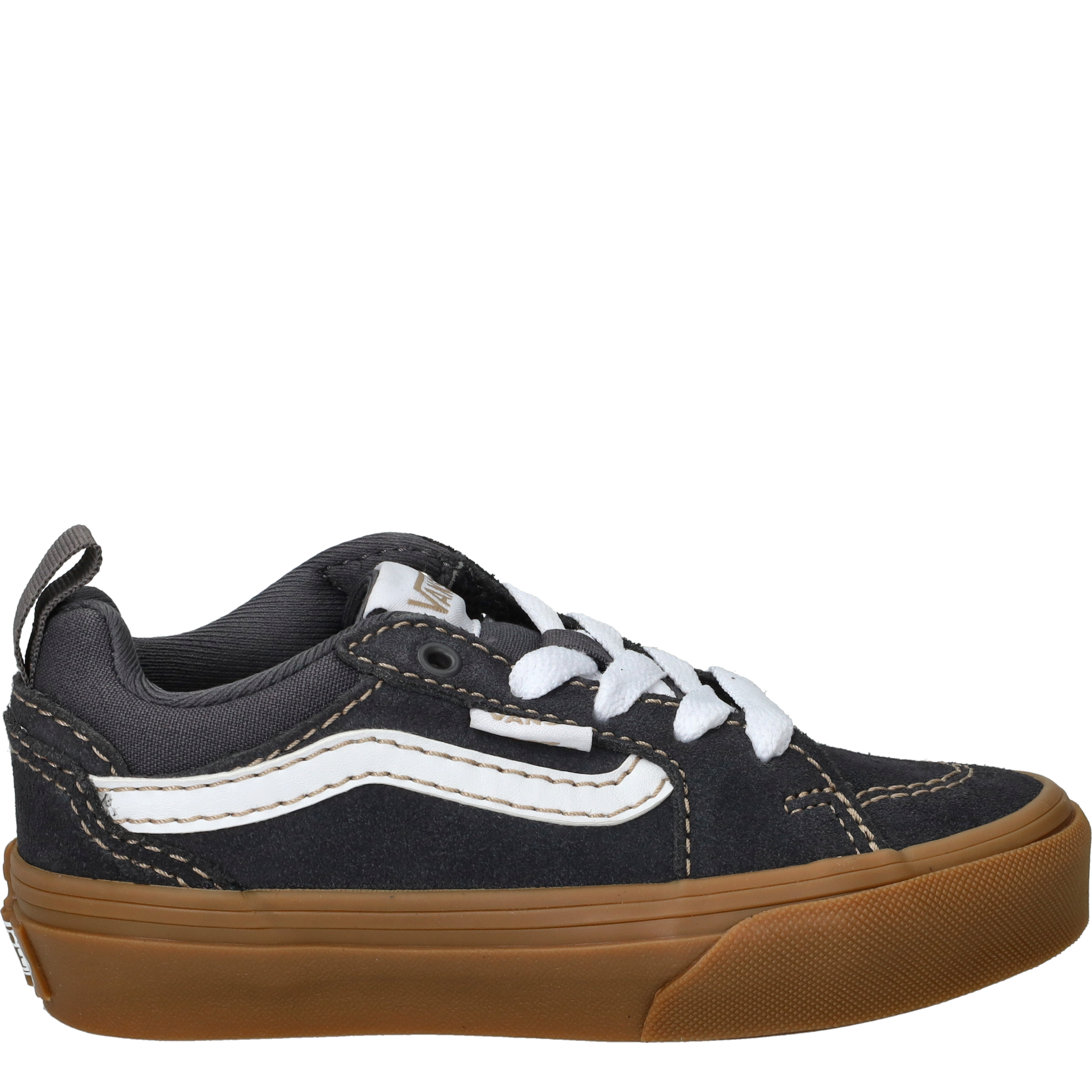 Vans Filmore Outdoor Gum Jongens Grijs